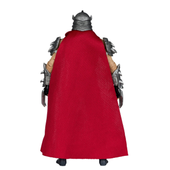 TMNT Shredder Page Punchers Actionfigur 2025 McFarlane kaufen | hoppla-stuff.de